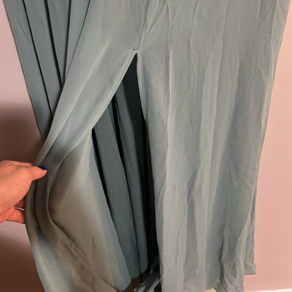 Birdy Grey Dress - Picture 7 of 9